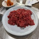 최강식육식당 | [경북_문경] 문경온천 근처 문경약돌돼지 한우육회 맛집 &lt;돼지네식육식당&gt; 내돈내산