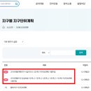고덕국제화계획지구 | 고덕국제화계획지구, 지구단위계획 최신본 확인하는 방법