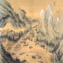 김홍도 (金弘道) 선생의 관동 사군첩 (關東四郡帖)을따라서