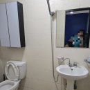 베조아니 | 파주펜션 헤이리마을 펜션 베조아니 산토리니룸 내돈내산 후기