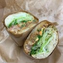 러브인토스터 | 서울 삼성동 :: 건강하고 든든한 한 끼! 삼성동 샌드위치, 샐러드 맛집 '러브인토스터' 배달 후기