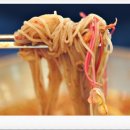 고메밀면 이미지