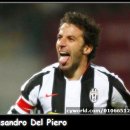 (k11) Feeling in 알렉산드로 델 피에로 (Alessandro Del Piero) 이미지