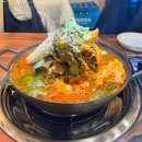 신길파출소 1층 화장실 | [신길] 서부청기와감자탕ㅣ고기가 이렇게 부드러울 수가!