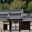 서가헌 한옥스테이 이미지