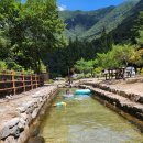 하선암 카라반 야영장 이미지