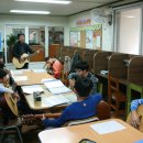 온양손말지역아동센터 이미지