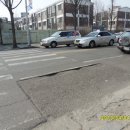 이학갈비 앞 횡단보도 이미지