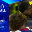 [26/27 UEFA Champions League PlayOff 2차전] 올림피크 리옹 vs 페네르바흐체 SK 이미지