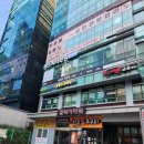 제2한수교 ~ 마상사거리 | [서울 강남 미용실] 1:1 맞춤 시술로 받은 레드 바이올렛 전체 염색 &#34;살롱드라피네 강남우성점&#34;