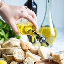 올리브독 이미지