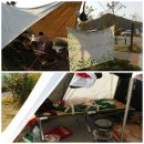 괴강 국민여가캠핑장 이미지