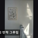나의 반짝 그루밍 이미지