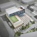 태안도서관4층 이미지