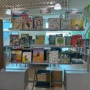 중곡문화체육센터도서관 이미지