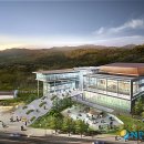 학생회관 대공연장 이미지