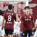 2021 K리그1 서울vs제주 이미지