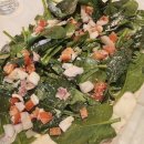 브레드 월드 | 퍼프룸X치즈룸 잠실 후기 ㅣ 롯데월드몰 맛집, 시금치플랫브레드 추천