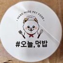 오늘멍밥 이미지