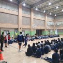 무안행복중학교 이미지