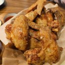 보드람치킨(논현신도시점) | 동탄2신도시 보드람치킨 오픈 후기 솔직 방문기
