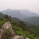 조령약국 | 문경 신선봉~마패봉~부봉