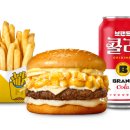 신세계푸드노브랜드버거 이미지