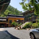 천주산 입구 이미지