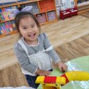 [지혜반]브릭활동/토마토가 이만큼 컸어요^^/영어/동화구연 이미지