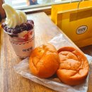 성서점(몽블랑제 베이커리 까페) | 군산 이성당 빵추천! 야채빵 웨이팅해서 먹을만할까?