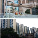 인창고주변도로 매일경제
