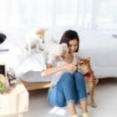 개팔자 상팔자 이미지