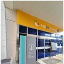 반곡동 복합커뮤니티센터 배드민턴 이미지