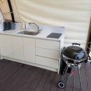 조리풋살구장 | 광주 근교 글램핑 깔끔신상 담양 포레스트 창평 방문후기