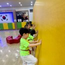 동아대학사태권도 이미지