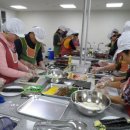 가족과 함께 요리교실 이미지