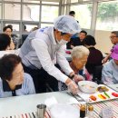 도촌종합사회복지관 경로식당 | 중원구 도촌사회복지관 '삼계탕day' 박인수 성남직능플랫폼 상임고문 봉사활동 펼쳐
