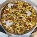 빅그램 | 대구본리동맛집 ' 빅그램피자 ' 순살치킨세트 포장후기