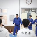 민앤마이노 유도&주짓수 이미지