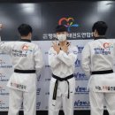 아이드림 태권도장 이미지
