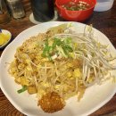 우성쁘띠오피스텔 | 예술의전당 근처 혼밥하기 좋은 팟타이 맛집 &lt;똔리우&gt; - 내돈내산