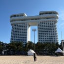 경포슈퍼 | 너무 만족했던 스카이베이 경포, 이그제큐티브 트윈 후기, 주차, 아기랑