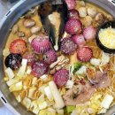 GS25검단정석점 | 인천 검단신도시 맛집 갯벌의조개 인천검단점에서 대왕조개전골 먹고온후기