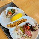 앙코라 | 캐나다 웨스트 밴쿠버 페루 퓨전 일식 파인다이닝 앙코라(Ancona Waterfront Dining and Patio)