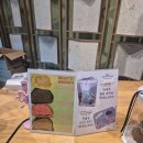 이상한 나라의 밀가루 공장 | 부산 서면 팝업 이상한 나라의 밀가루 공장 팝업 방문 + 두쫀쿠 후기