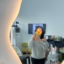 구래동 증명사진 봄바람 스튜디오 다녀왔어요