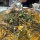 무청감자탕삼척점 이미지