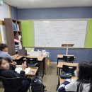 미래엔영어수학향남행정학원 | 향남중등영어학원 아이가 열심히 배우고 있어요~