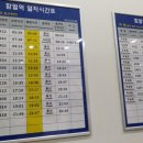 함열역 대합실 이미지