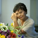 홍신자: 네 개의 벽 이미지